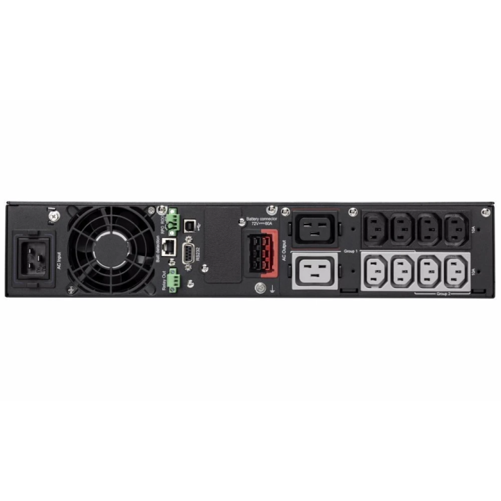 Eaton UPS 5PX Gen2 3000VA/3000W