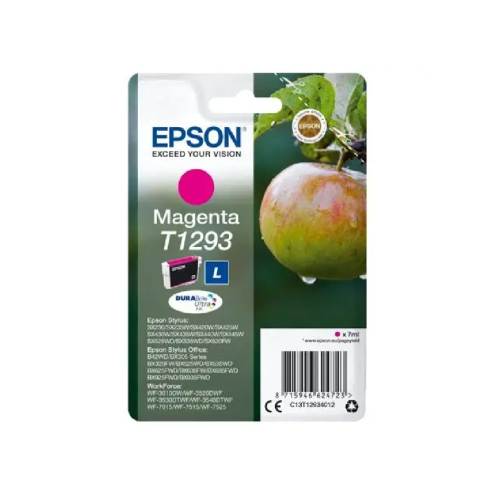 Epson T1294 Magenta ( C13T12934012) Tinta