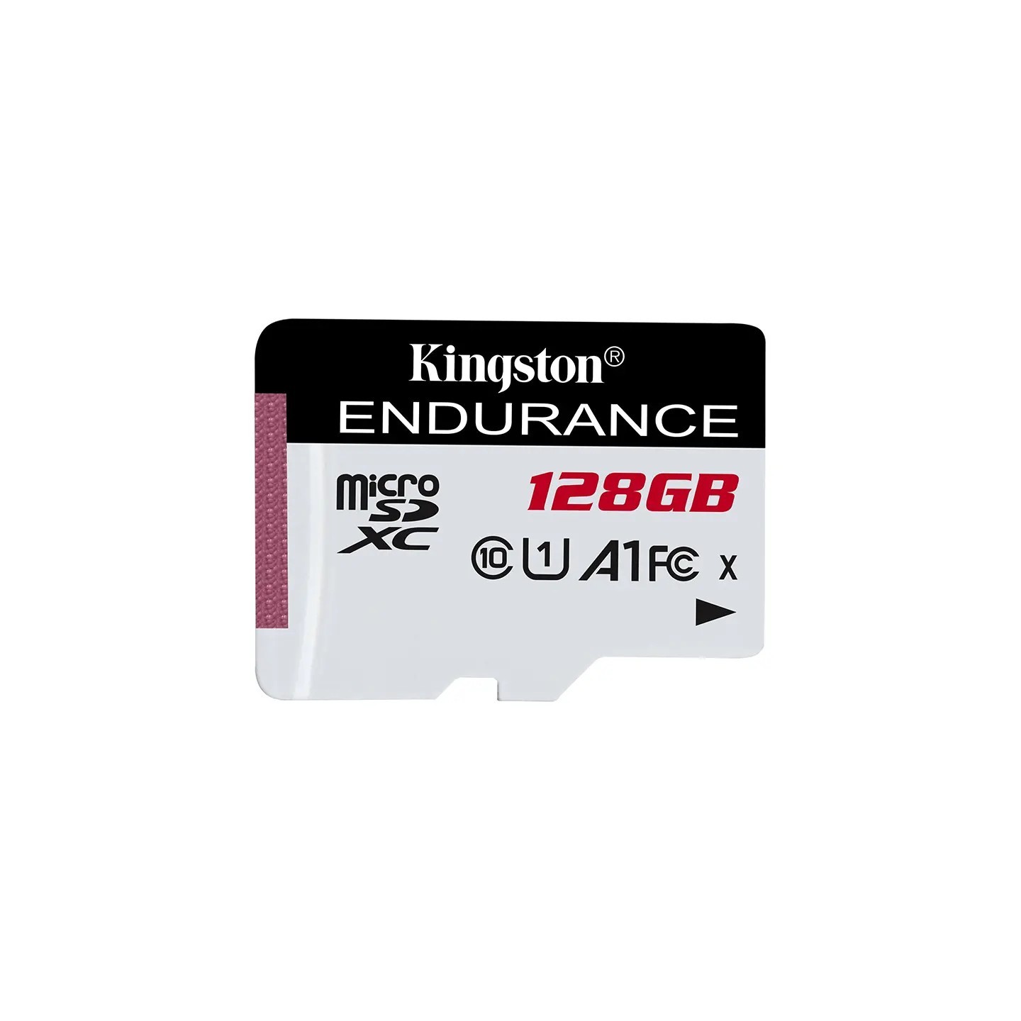 Kingston MC MicroSD 128GB High Endurance, SDCE/128GB