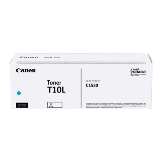 Toner CANON CRG-T10L Cyan