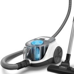 Philips usisivač XB2122/09 sa posudom