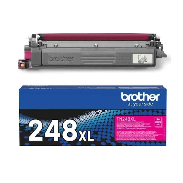 Toner BROTHER TN248XLM