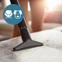 Philips usisivač XB1142/10 sa posudom