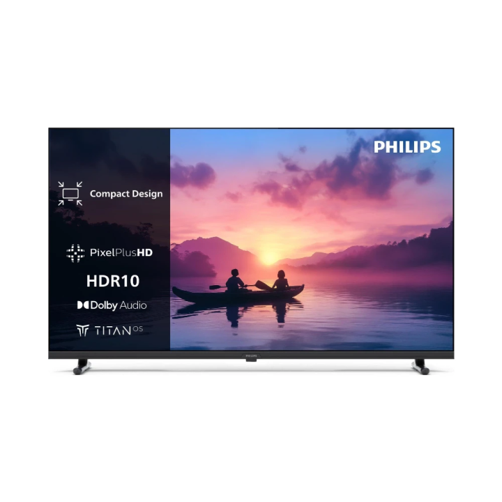 Philips Televizor 32PHS6000/12 LED 32'' (81cm) HD, Titan OS TV