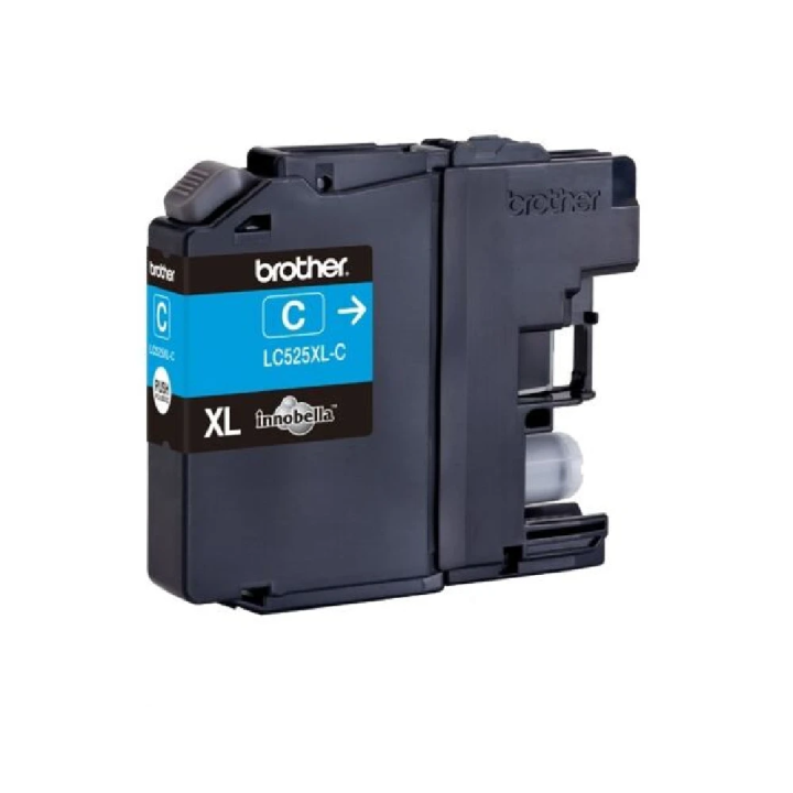 Tinta BROTHER LC525XLC