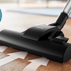 Philips usisivač XB1012/10 sa posudom