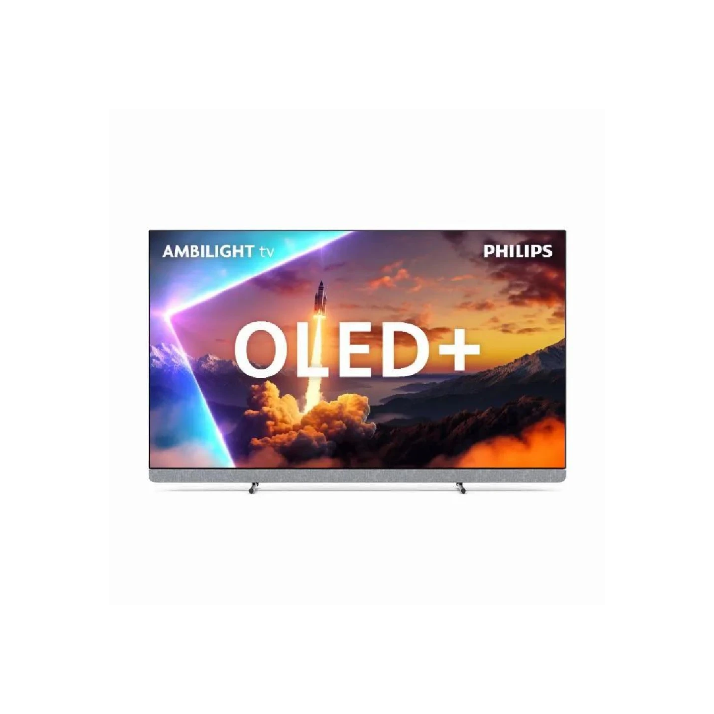 Philips Televizor 55OLED910/12 OLED+ 55'' (139cm) 4K