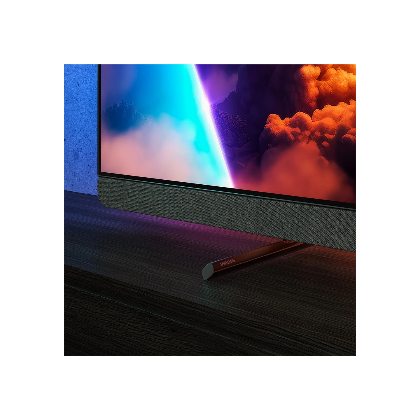 Philips Televizor 55OLED910/12 OLED+ 55'' (139cm) 4K