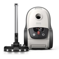 Philips usisivač XD8142/12 s vrećicom