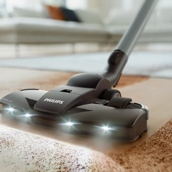 Philips usisivač XD8142/12 s vrećicom