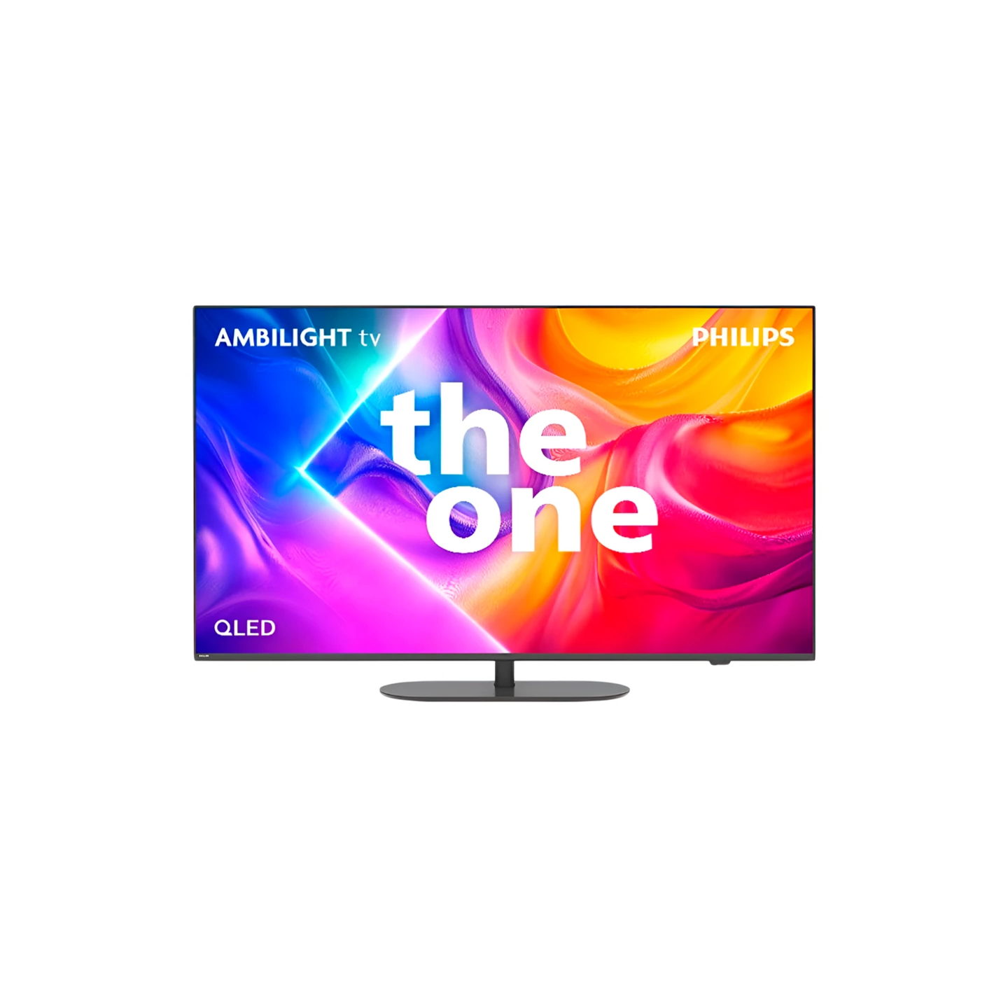 Philips Televizor 55PUS9010/12 QLED 55'' (139cm) 4K