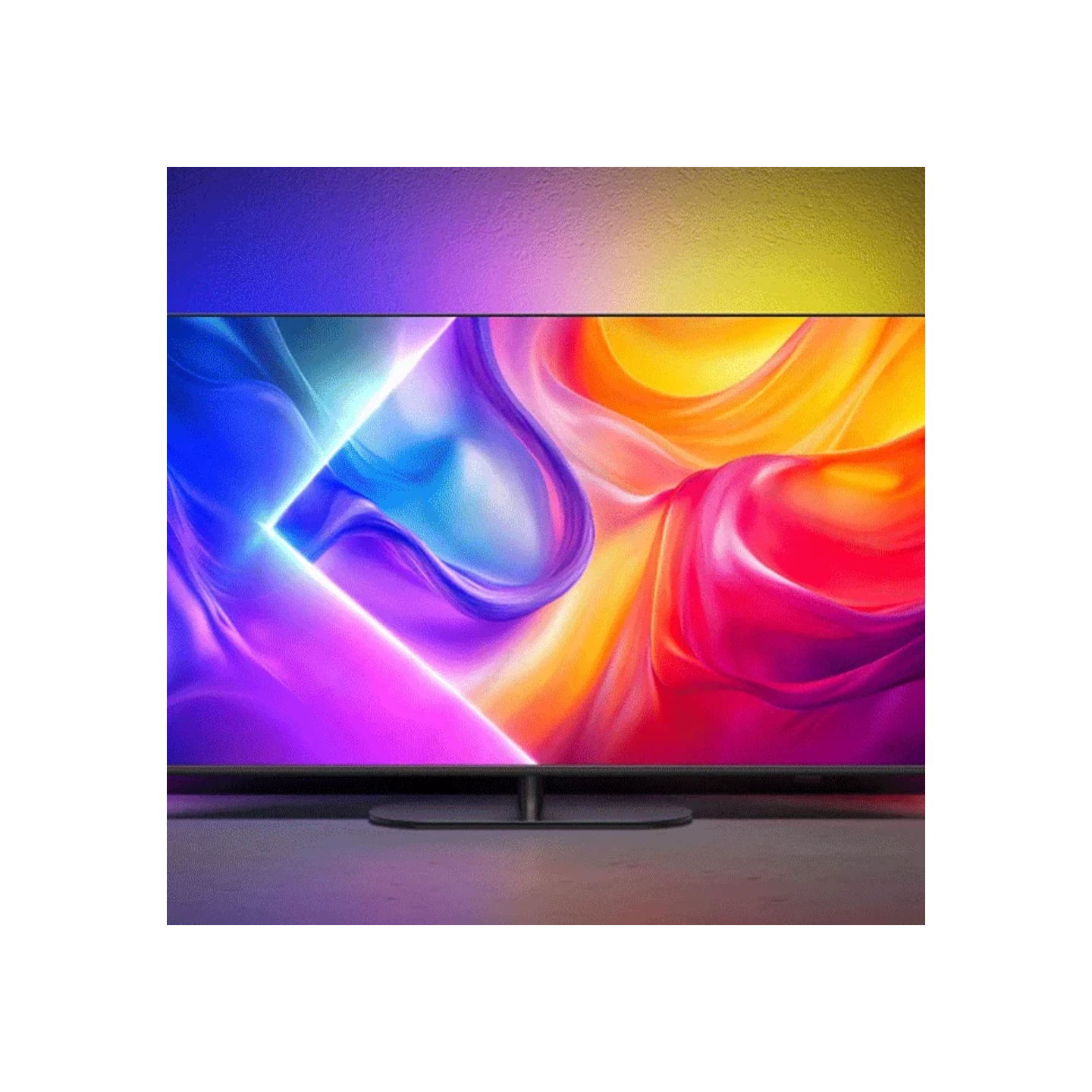 Philips Televizor 55PUS9010/12 QLED 55'' (139cm) 4K