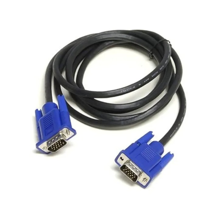 Digitus kabal VGA 5m M-M