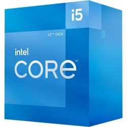 Procesor Intel Core i5 12400F LGA1700