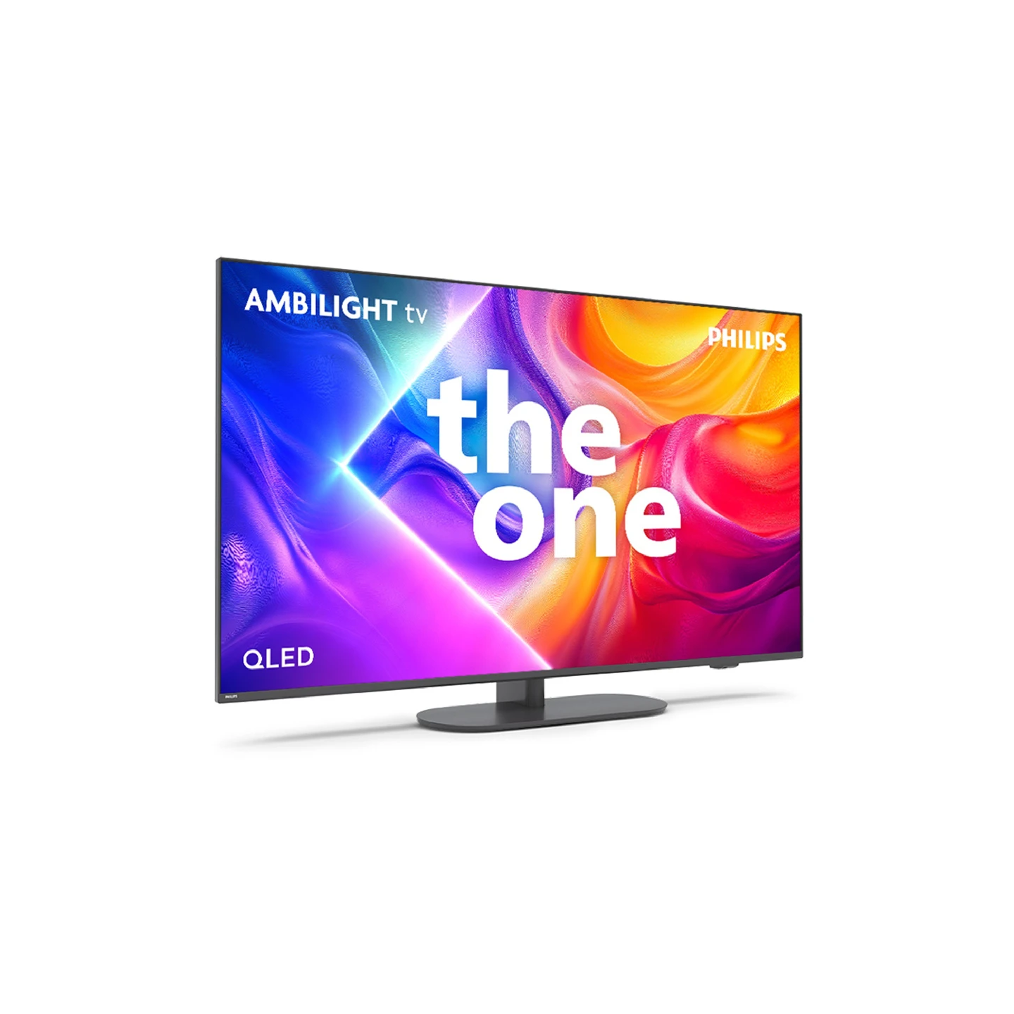 Philips Televizor 55PUS9010/12 QLED 55'' (139cm) 4K