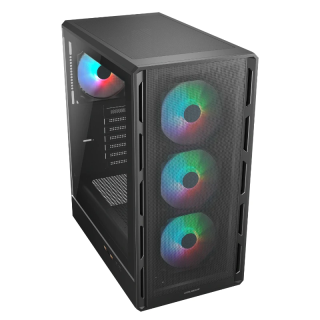 PC Imtec Game AMD Ryzen7 7700X + RTX5060TI 16GB DDR7