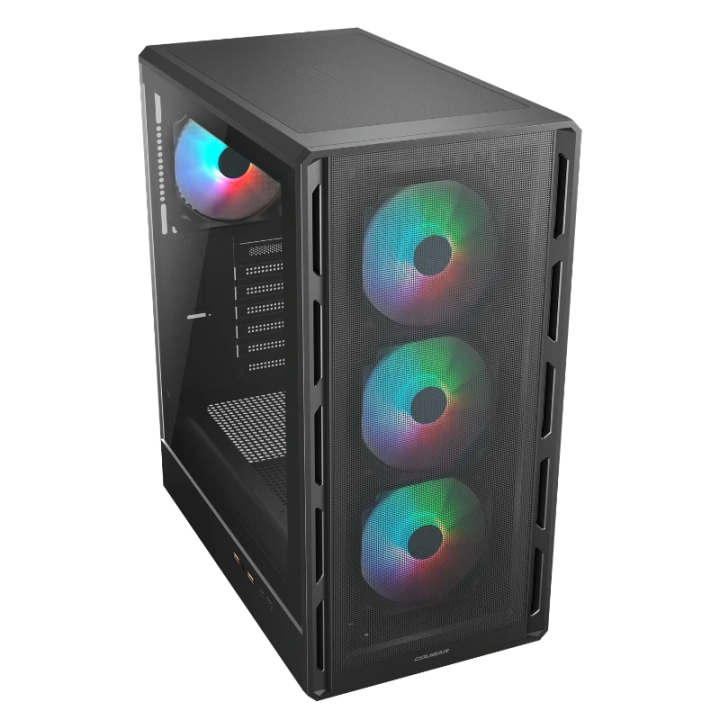 PC Imtec Game AMD Ryzen7 7700X + RTX5060TI 16GB DDR7