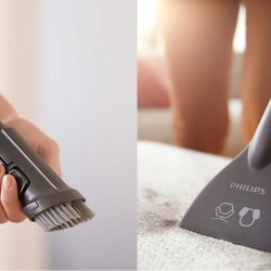 Philips usisivač XD6122/12 s vrećicom