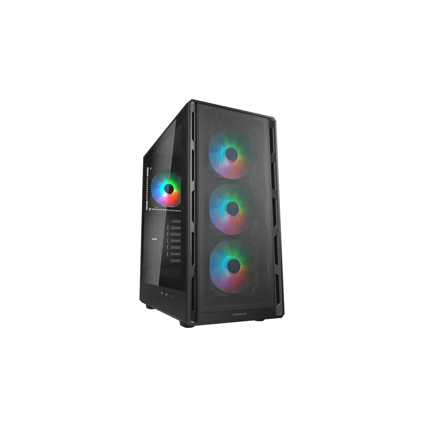 PC Imtec Game AMD Ryzen7 7700X + RTX5060TI 16GB DDR7