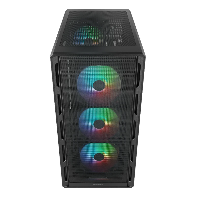 PC Imtec Game AMD Ryzen5 7600X + RTX5060 8GB DDR7