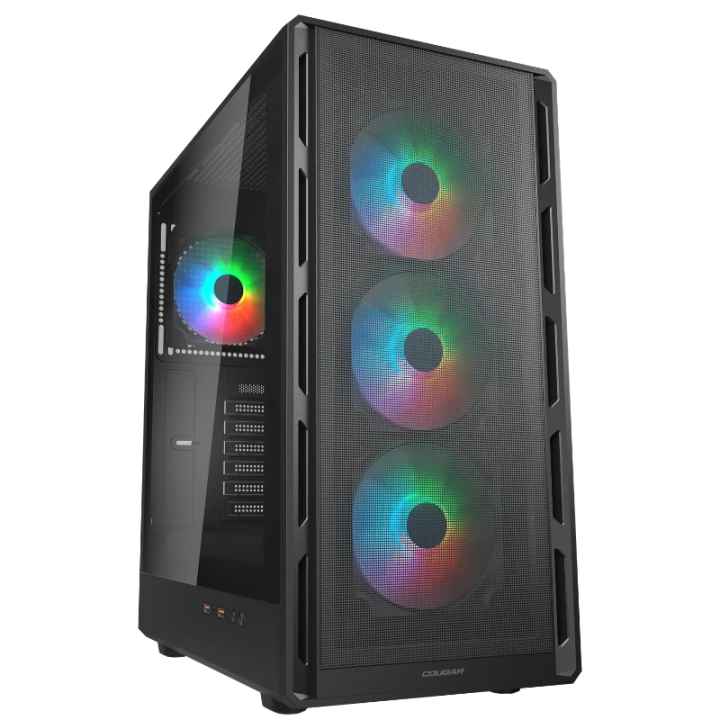 PC Imtec Game AMD Ryzen5 7600X + RTX5060 8GB DDR7