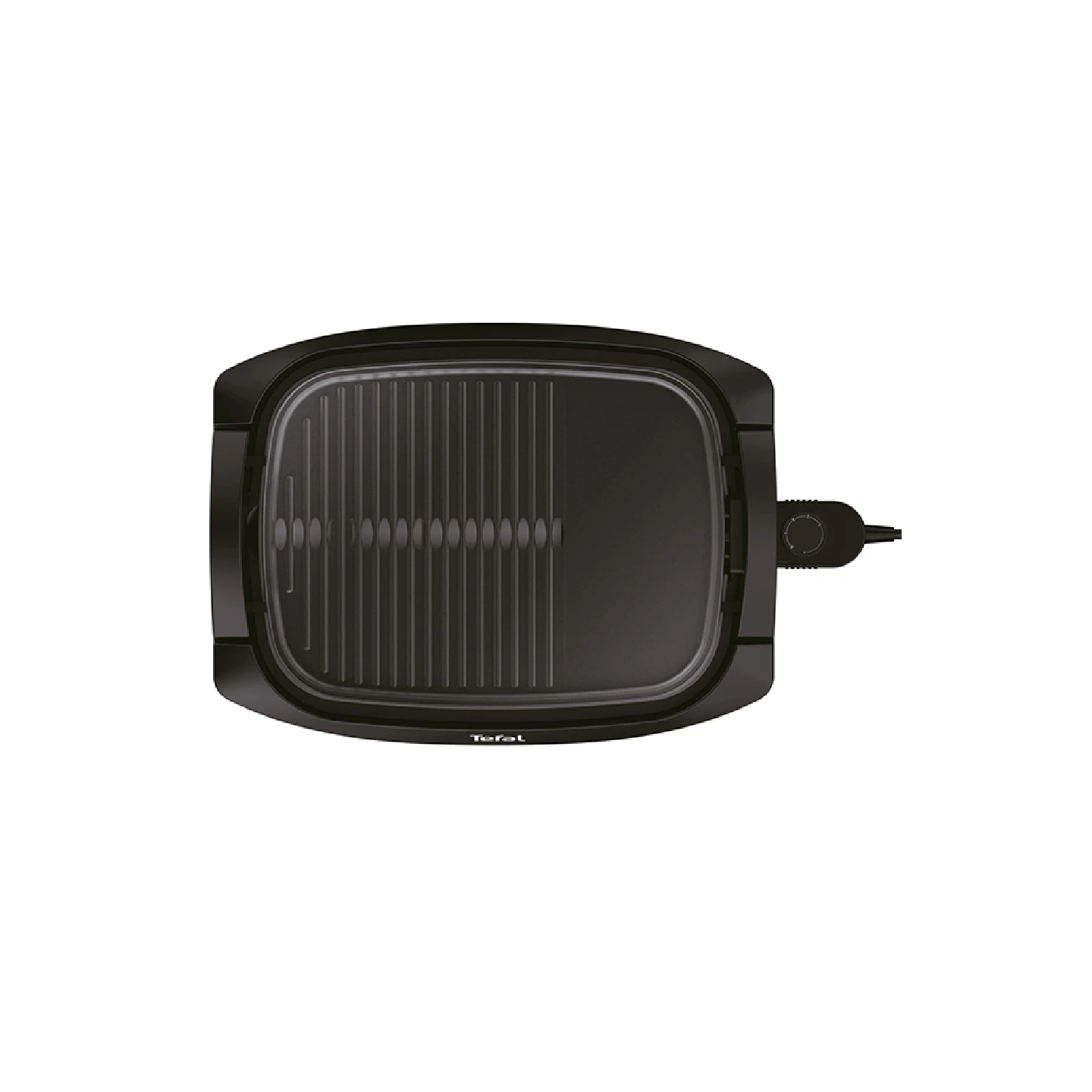 Tefal električni roštilj CB6A0830 sa poklopcem