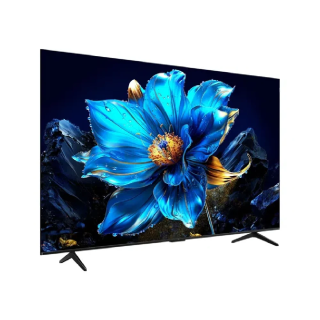 TCL Televizor 43P7K 43'' (109cm) 4K QLED, Google TV