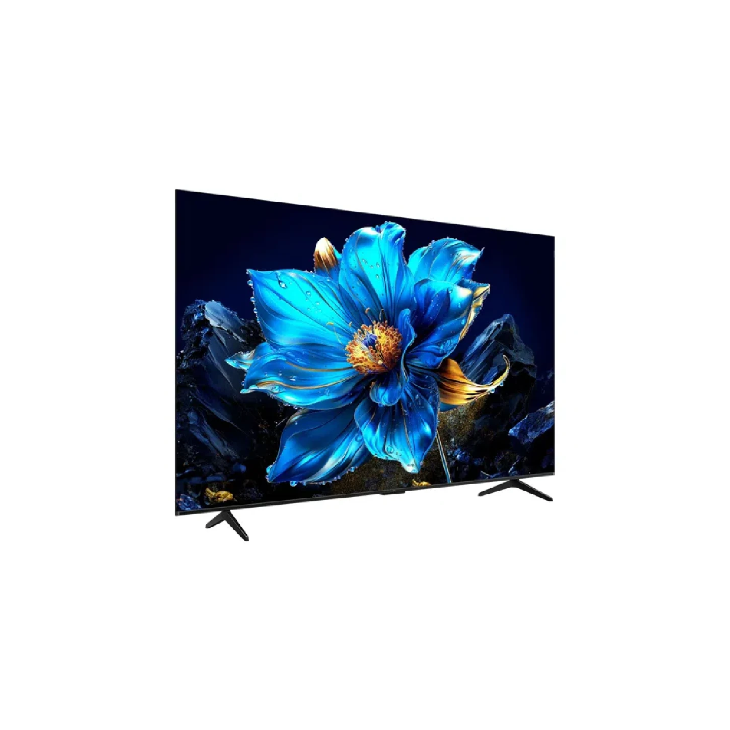 TCL Televizor 43P7K 43'' (109cm) 4K QLED, Google TV
