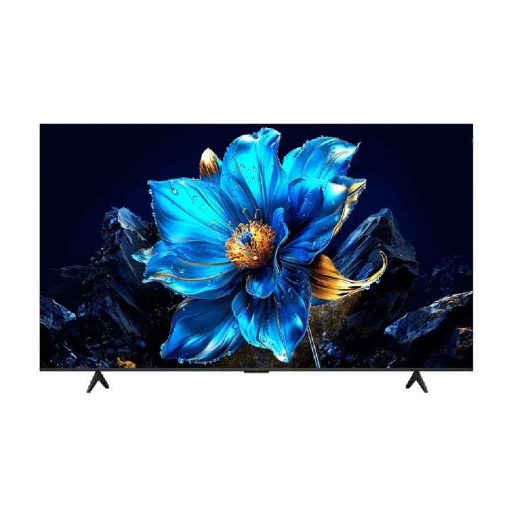 TCL Televizor 43P7K 43'' (109cm) 4K QLED, Google TV