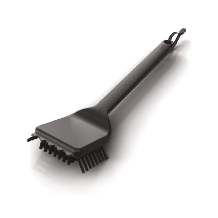 Ninja četka za roštilj OG701EU Woodfire Outdoor, zičana vlakna, nehrdjajući čelik