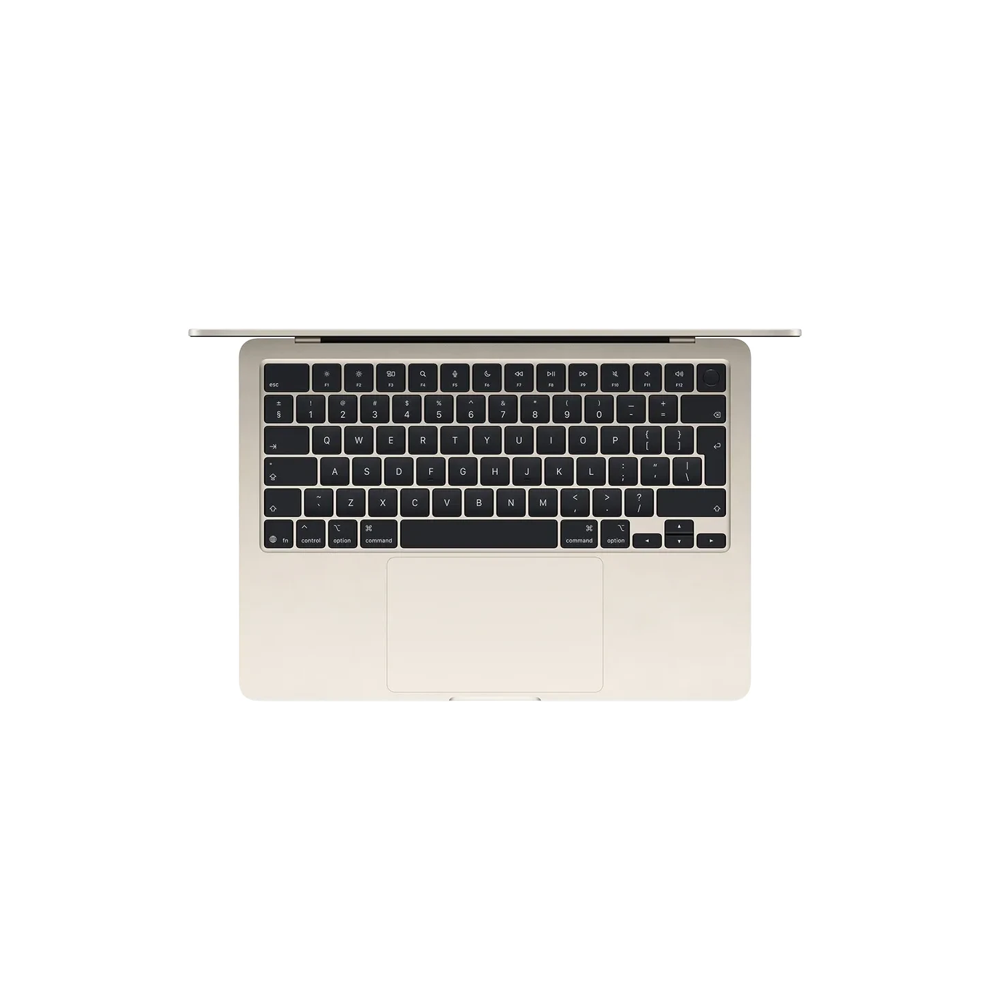 Apple MacBook Air MDHA4CR/A 13.6, M5, 16GB, 512GB, CRO, STARLIGHT