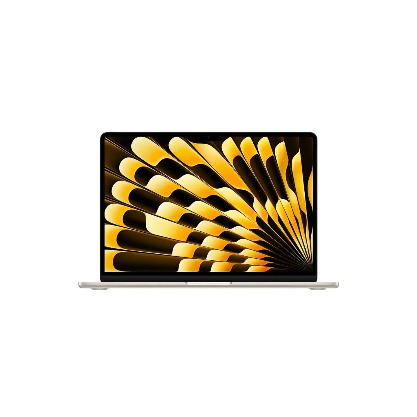 Apple MacBook Air MDHA4CR/A 13.6, M5, 16GB, 512GB, CRO, STARLIGHT