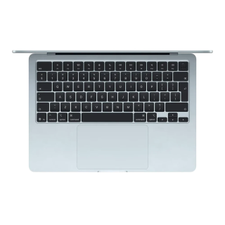 Apple MacBook Air MDHH4CR/A 13.6, M5, 16GB, 512GB, CRO, SKY BLUE
