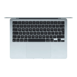 Apple MacBook Air MDHH4CR/A 13.6, M5, 16GB, 512GB, CRO, SKY BLUE