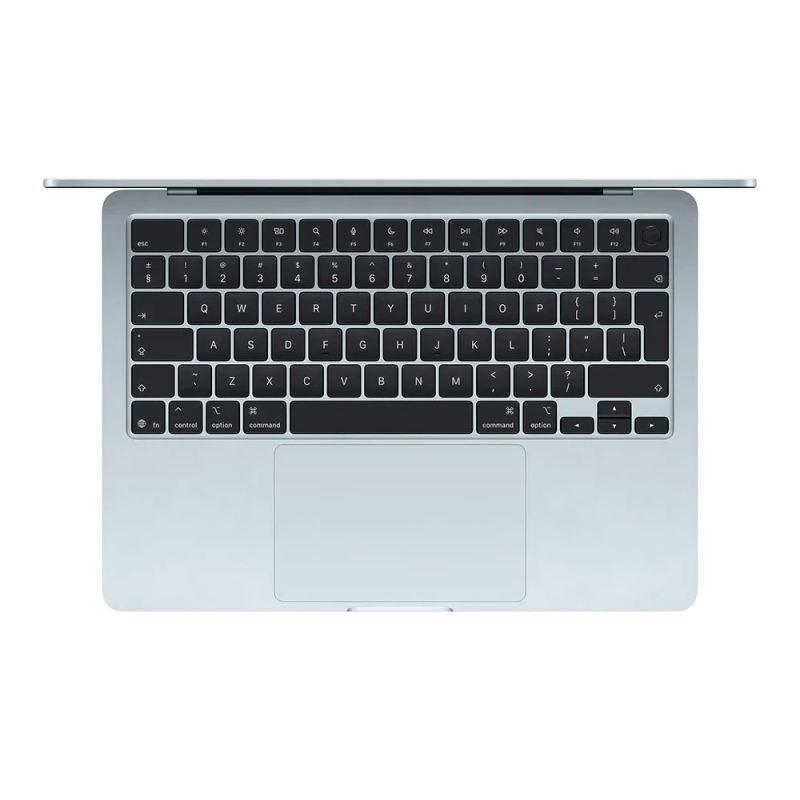 Apple MacBook Air MDHH4CR/A 13.6, M5, 16GB, 512GB, CRO, SKY BLUE
