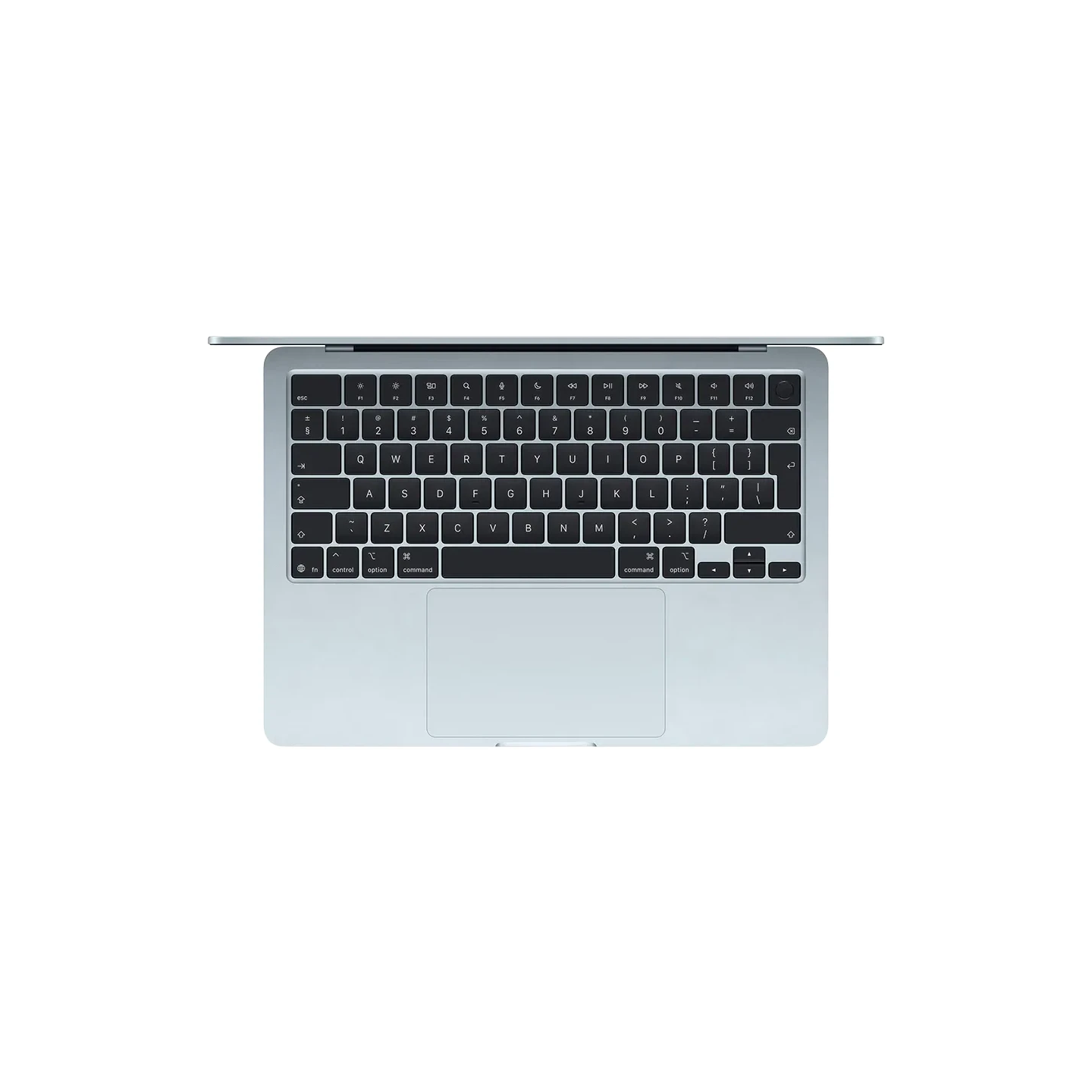 Apple MacBook Air MDHH4CR/A 13.6, M5, 16GB, 512GB, CRO, SKY BLUE