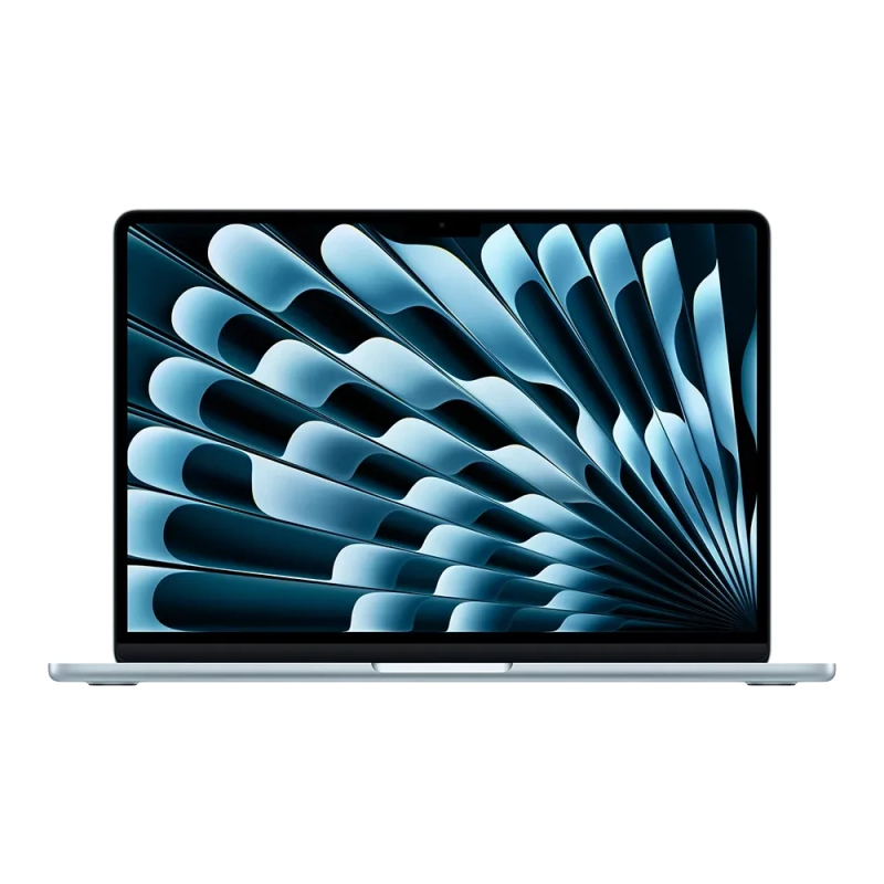 Apple MacBook Air MDHH4CR/A 13.6, M5, 16GB, 512GB, CRO, SKY BLUE