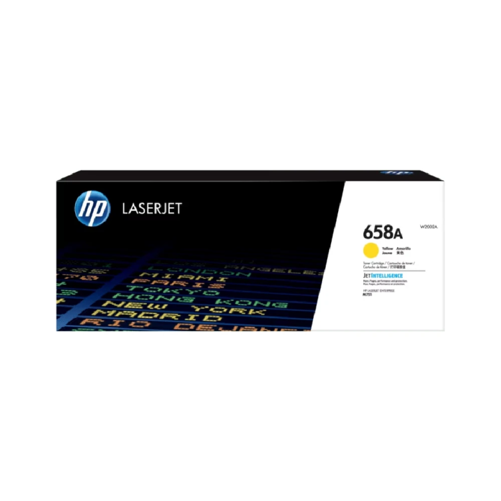 HP toner W2002A