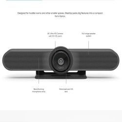 LOGITECH ConferenceCam MEETUP - EMEA