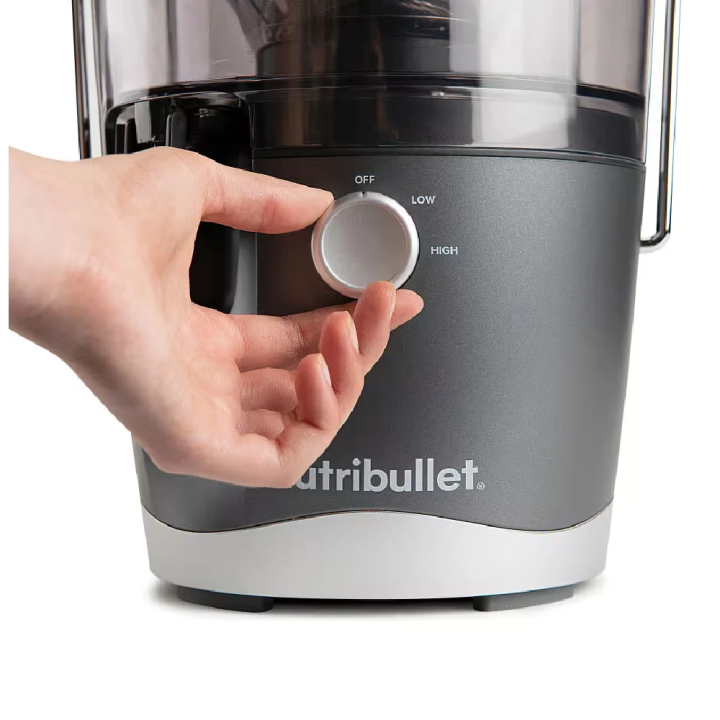 Sokovnik NutriBullet NBJ100G