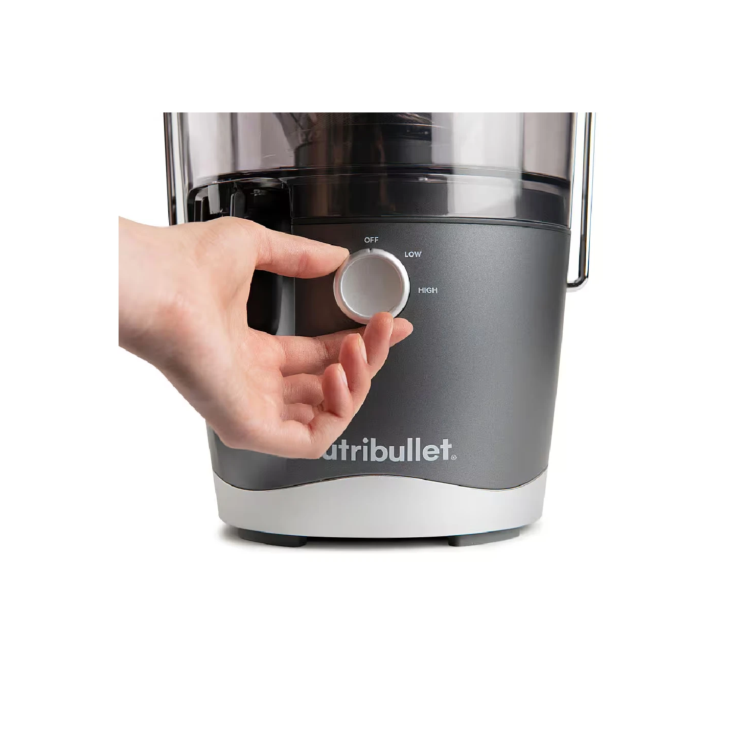 Sokovnik NutriBullet NBJ100G