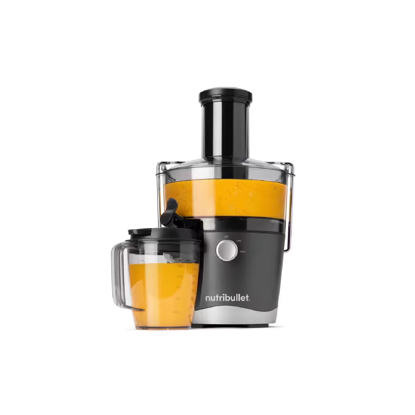 Sokovnik NutriBullet NBJ100G