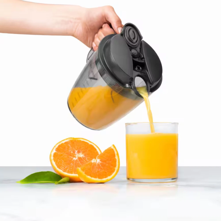 Sokovnik NutriBullet NBJ100G