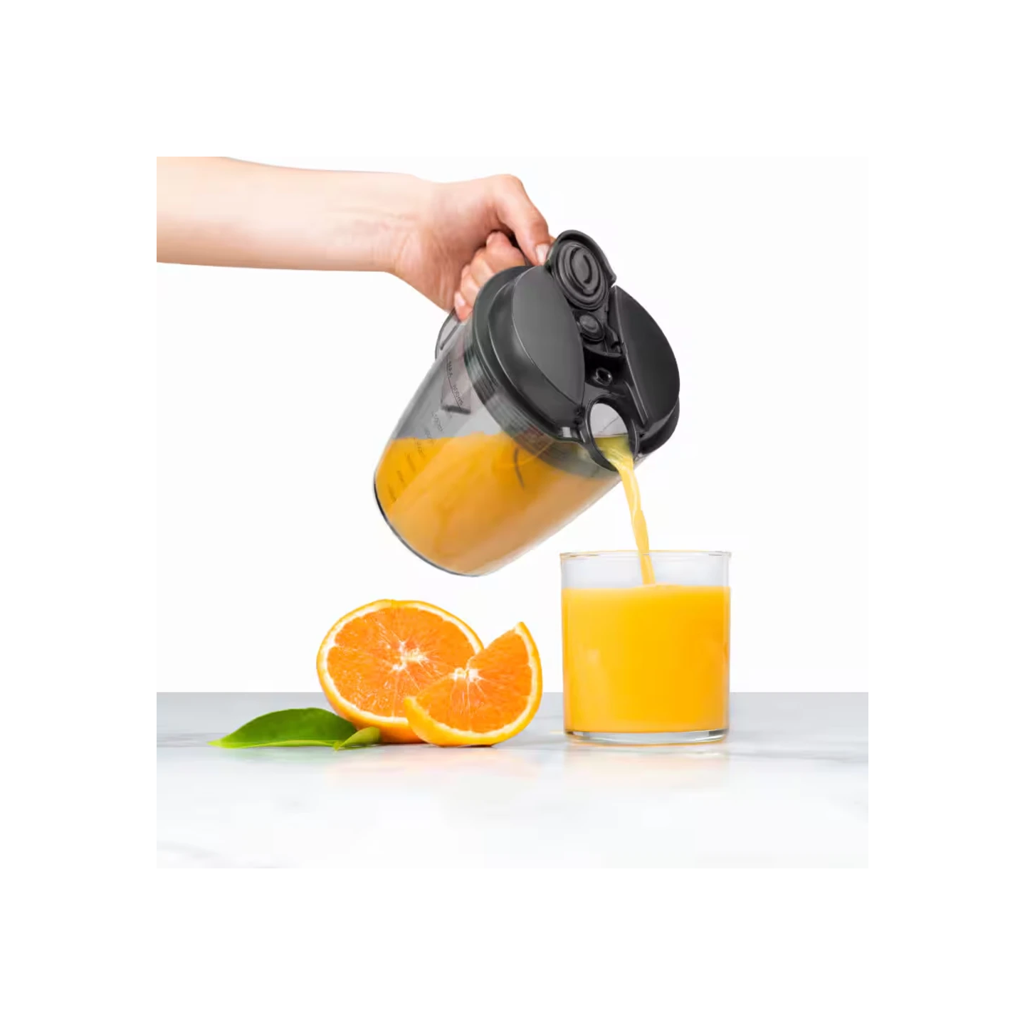 Sokovnik NutriBullet NBJ100G
