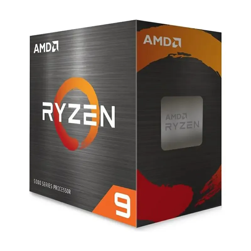 Procesor AMD Ryzen9 5900X AM4