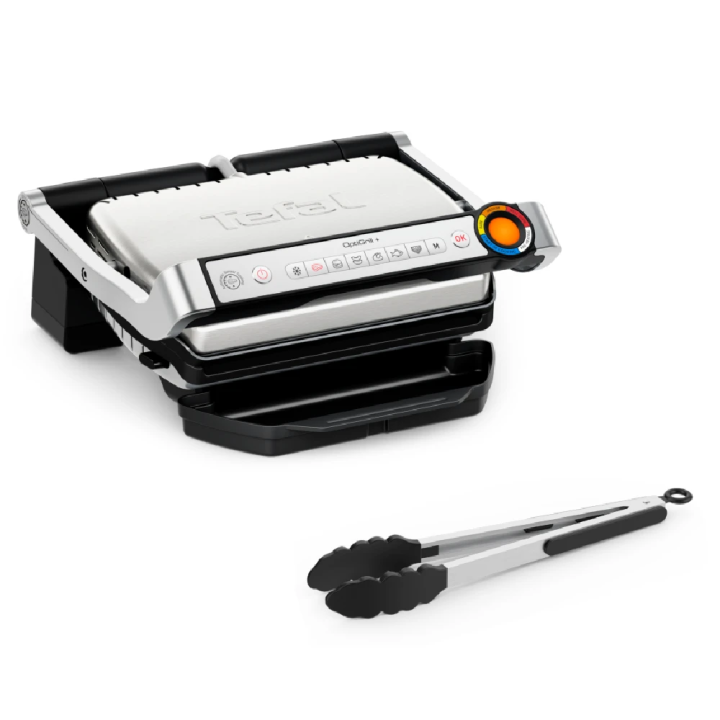 Tefal električni roštilj Optigrill+ GC718D10