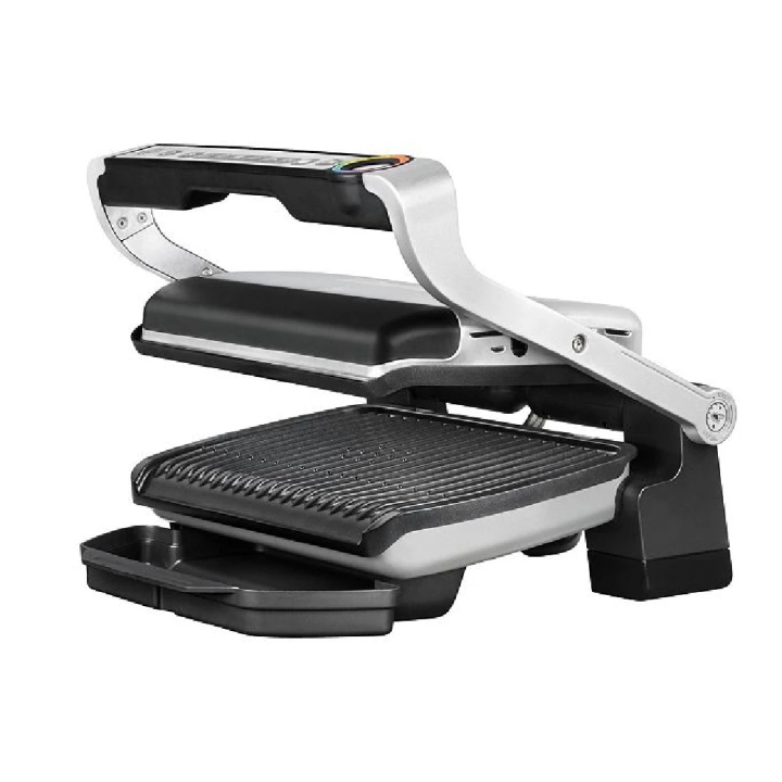 Tefal električni roštilj Optigrill Initial GC706D34
