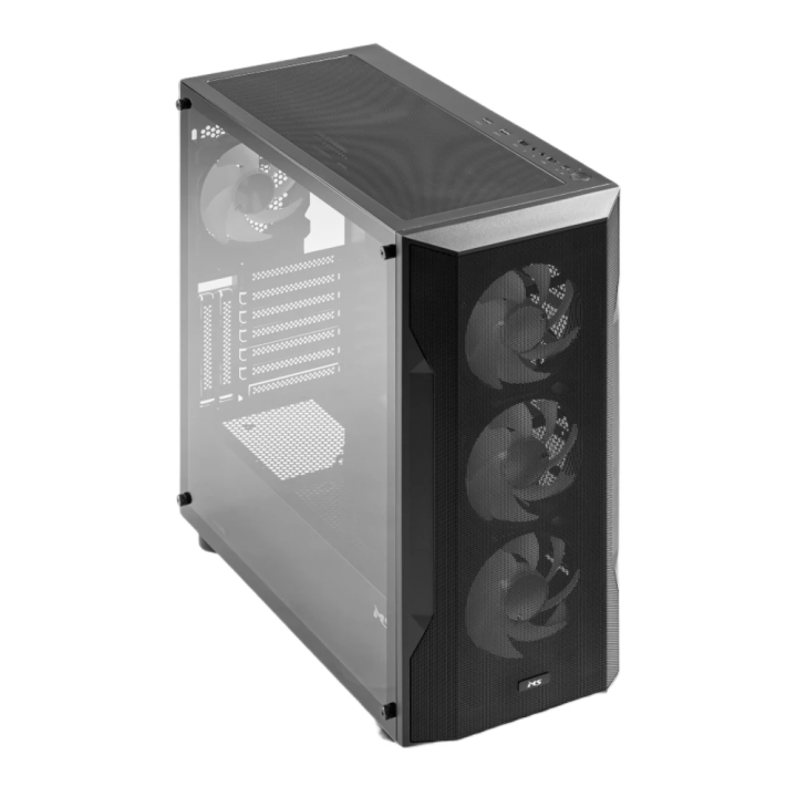 MS kućište FIGHTER V340 Gaming