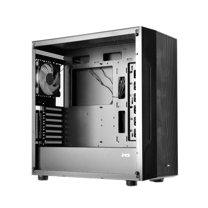 MS kućište FIGHTER V340 Gaming