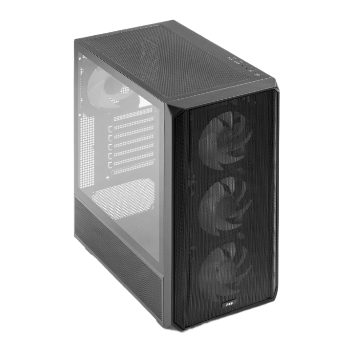 MS kućište MS FIGHTER V335 Gaming